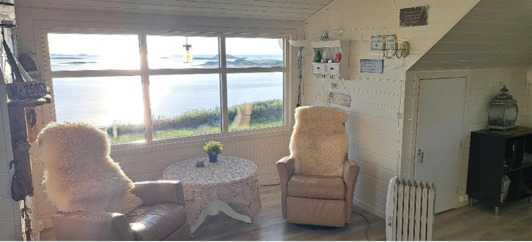 אנדנס Sentral Studioleilighet Ved Stranden Og Hvalsenter Nb Ma Vaskes Etter Endt Leie Eller Betale Rengjoringshjelpen 500 Kr מראה חיצוני תמונה